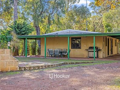 10 Admiralty Place, Leschenault WA 6233