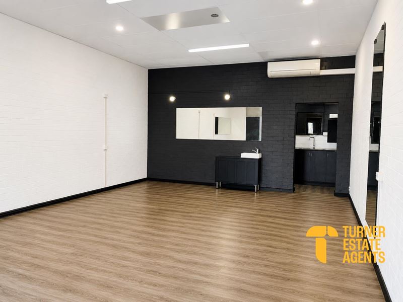 3/35 Southwell Crescent, Hamilton Hill WA 6163
