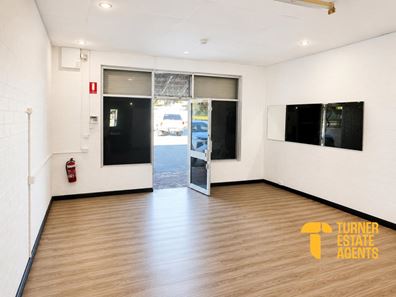 3/35 Southwell Crescent, Hamilton Hill WA 6163