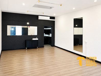 3/35 Southwell Crescent, Hamilton Hill WA 6163