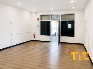 3/35 Southwell Crescent, Hamilton Hill WA 6163