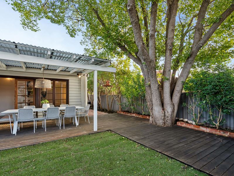 164 Hubert Street, East Victoria Park