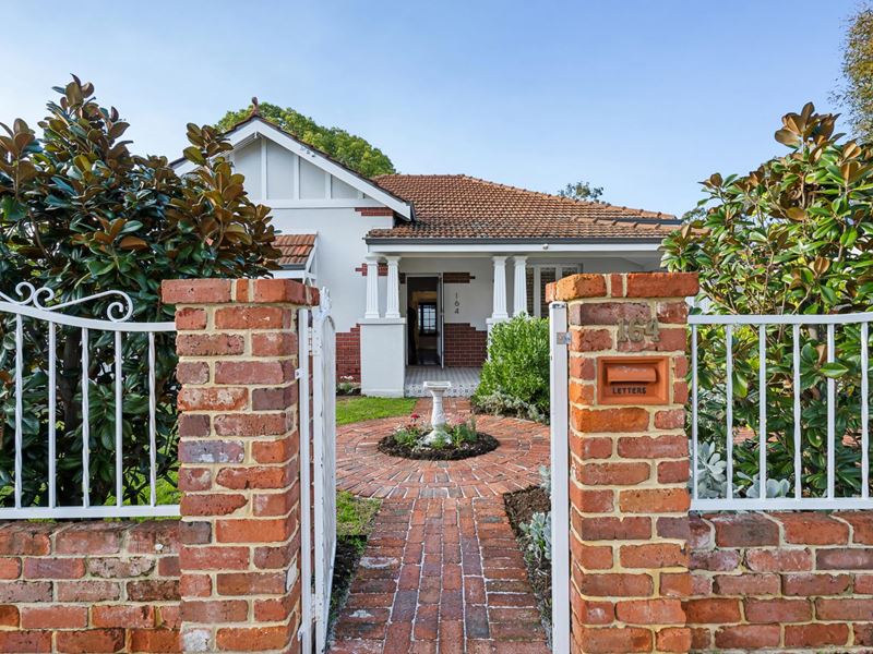 164 Hubert Street, East Victoria Park WA 6101