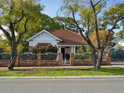 164 Hubert Street, East Victoria Park WA 6101