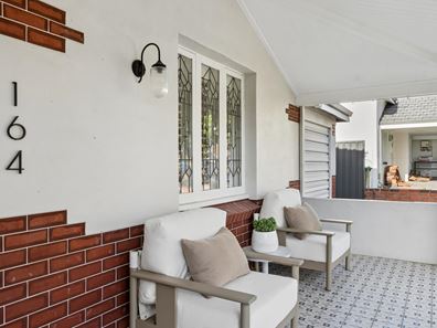 164 Hubert Street, East Victoria Park WA 6101