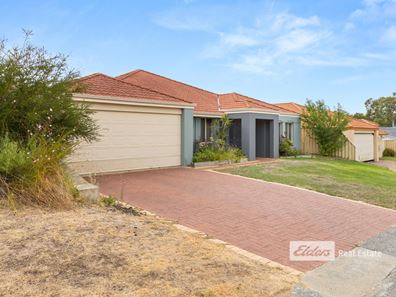 44 Peppermint Boulevard, College Grove WA 6230