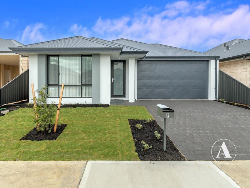 9 Swainsona Road, Henley Brook WA 6055