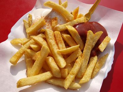 Food/Hospitality - Established Fish & Chip Business