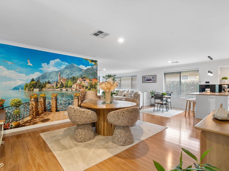 36 Northport Boulevard, Wannanup WA 6210