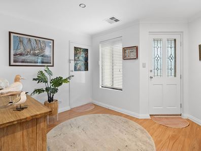 36 Northport Boulevard, Wannanup WA 6210