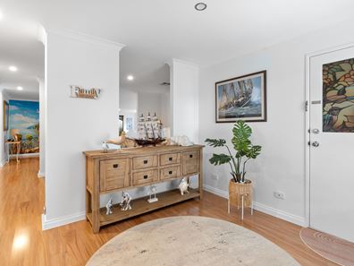 36 Northport Boulevard, Wannanup WA 6210
