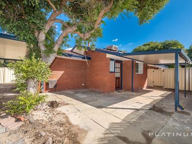 3 Barnes Court., Craigie WA 6025