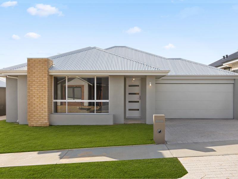 9 Janda Street, Eglinton WA 6034