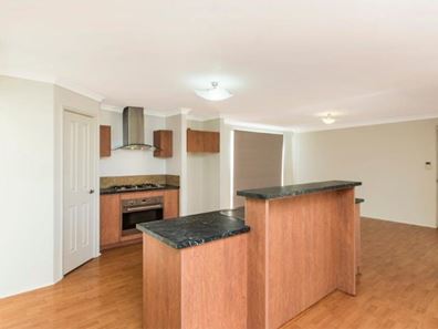 25 Santa Clara Crescent, Clarkson WA 6030
