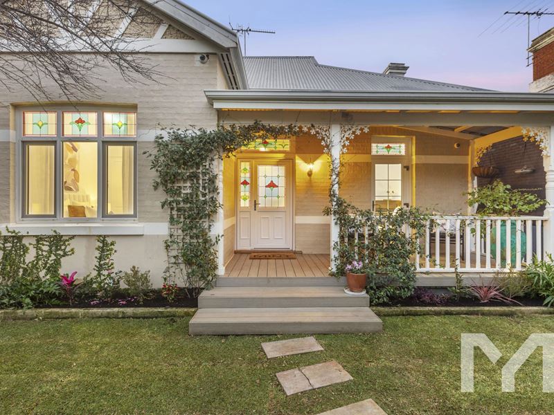 12 Barker Road, Subiaco