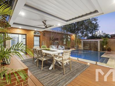 12 Barker Road, Subiaco WA 6008
