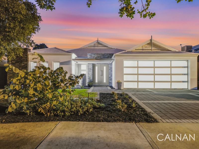 3 Tamworth Boulevard, Baldivis