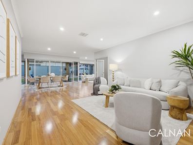 3 Tamworth Boulevard, Baldivis WA 6171
