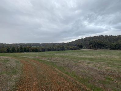 260 O'connell Road, Wandering WA 6308