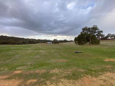 260 O'connell Road, Wandering WA 6308