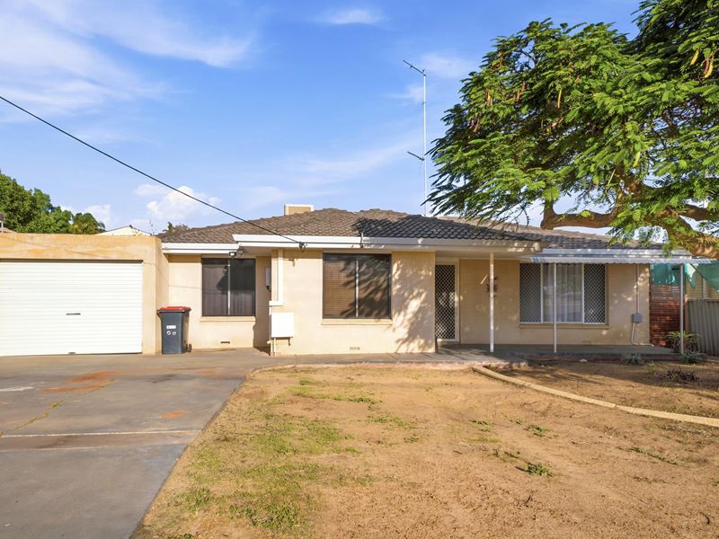 42 Waldeck Street, Geraldton WA 6530