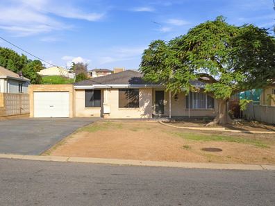 42 Waldeck Street, Geraldton WA 6530