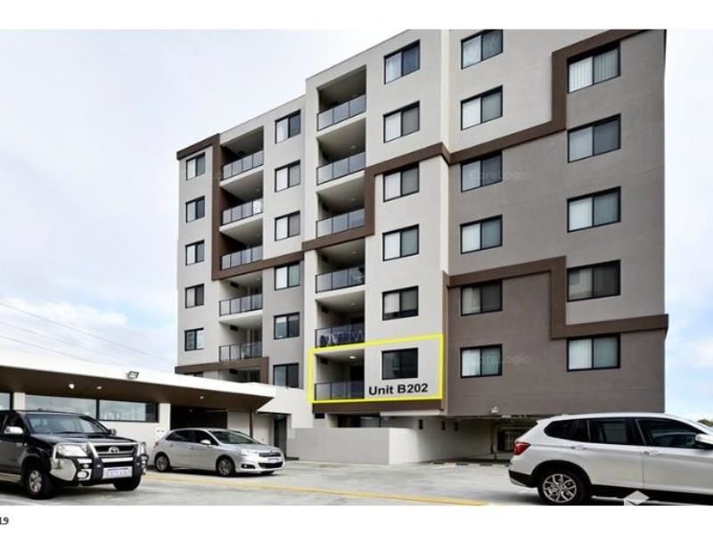 202/60 Grose Avenue, Cannington WA 6107