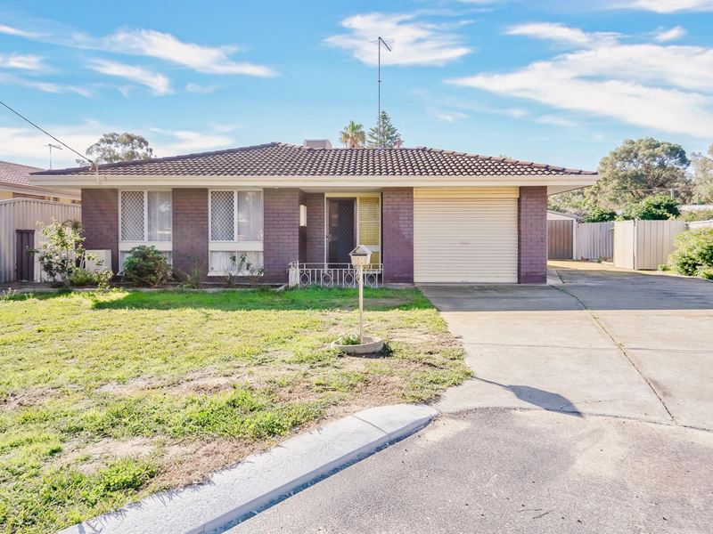 18 Hennessy Place, Mandurah