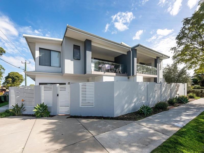 1/31 Firby Street, Cloverdale