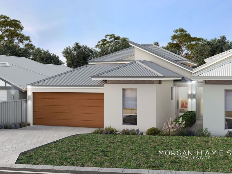 Proposed l Kingfisher Loop, Willetton WA 6155