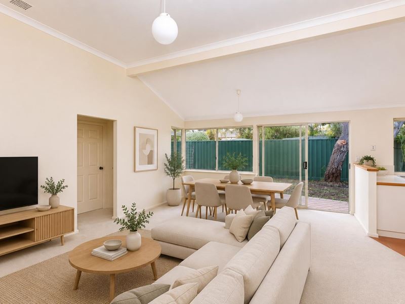 2/51 Canavan  Crescent, Manning WA 6152