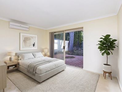 2/51 Canavan  Crescent, Manning WA 6152