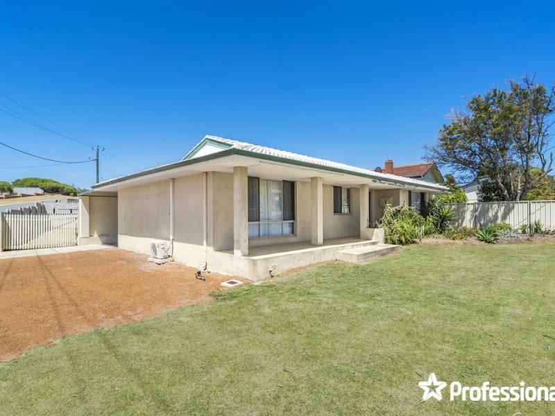 55 Dorothy Street, Geraldton
