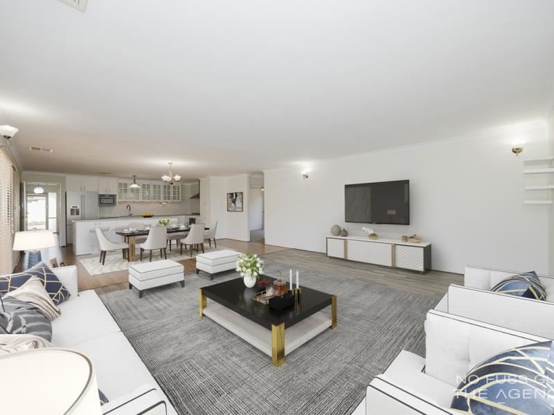 47 Kilkee Street, Ridgewood WA 6030