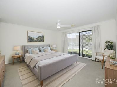 47 Kilkee Street, Ridgewood WA 6030