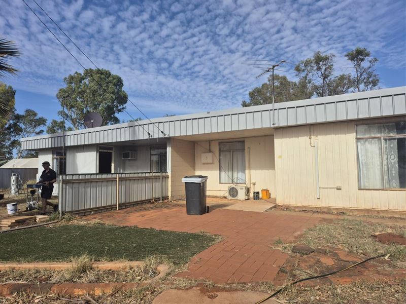 16 Morgans Street, Laverton WA 6440