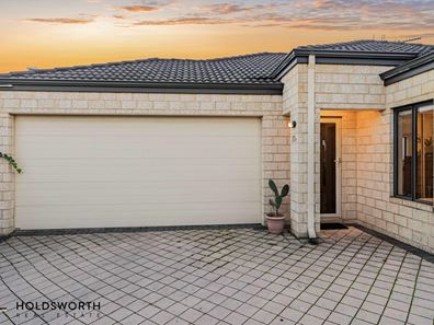 23B Almurta Way, Nollamara WA 6061