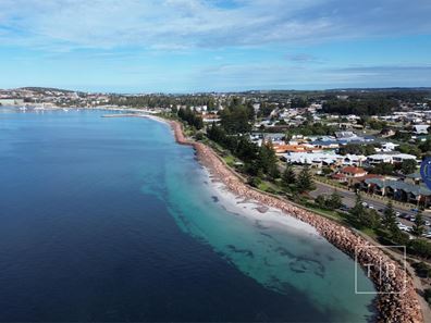 6/3 The Esplanade, Esperance WA 6450
