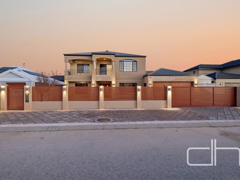 23 Foxfield Road, Darch