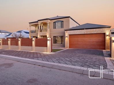 23 Foxfield Road, Darch WA 6065