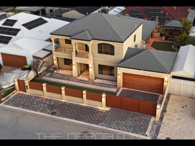 23 Foxfield Road, Darch WA 6065