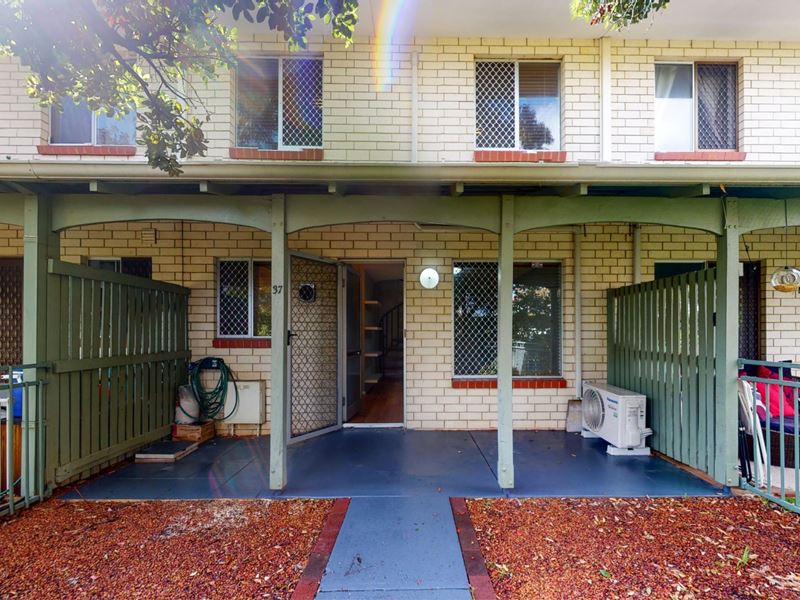 37/115 Herdsman Parade, Wembley WA 6014