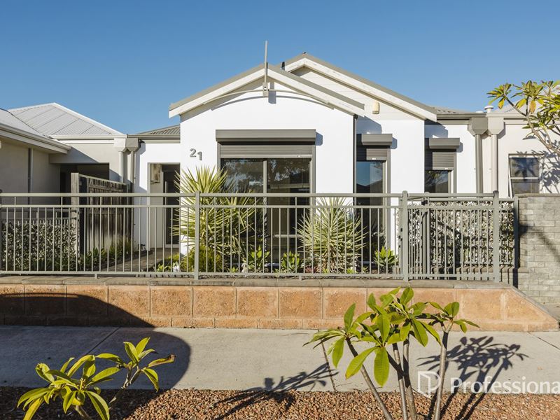 21 Interlaken Loop, Ellenbrook