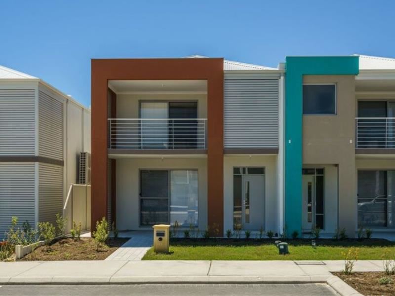 13 Cardinal Approach, Alkimos