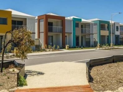 13 Cardinal Approach, Alkimos WA 6038