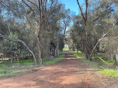219 One Man Road, Bejoording, Toodyay WA 6566