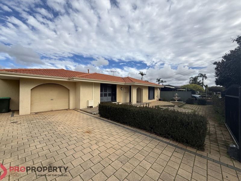 52 Petersborough Crescent, Morley