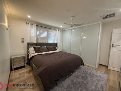 52 Petersborough Crescent, Morley WA 6062