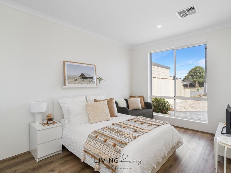 Room/1  28 Montfort Place, Morley WA 6062