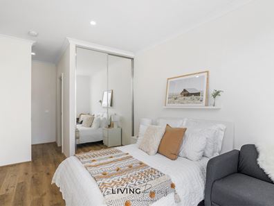 Room/1  28 Montfort Place, Morley WA 6062